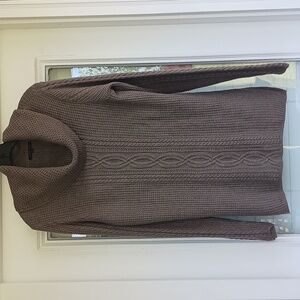 Jeanne Pierre sweater